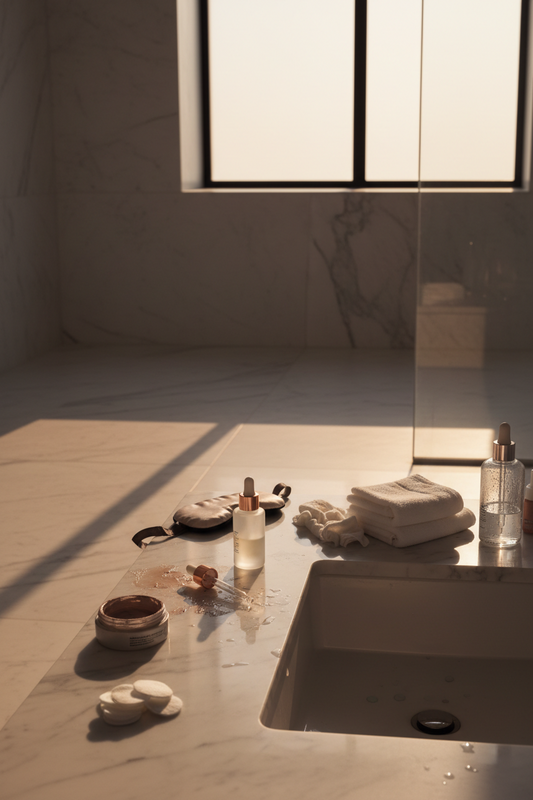 The 5:00 AM Soul Ignition—A Chronological Passage to Radiance