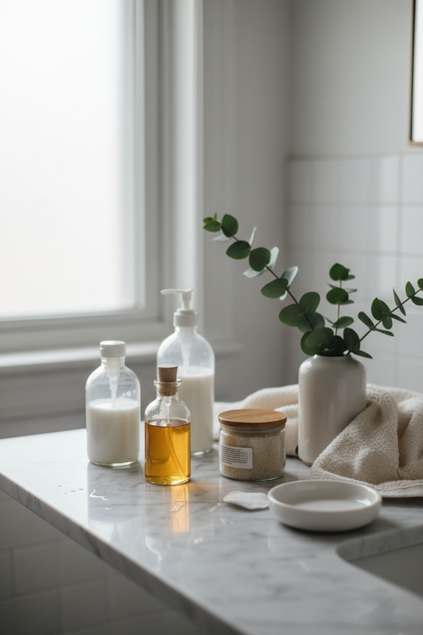 When Skincare Stops Feeling Supportive