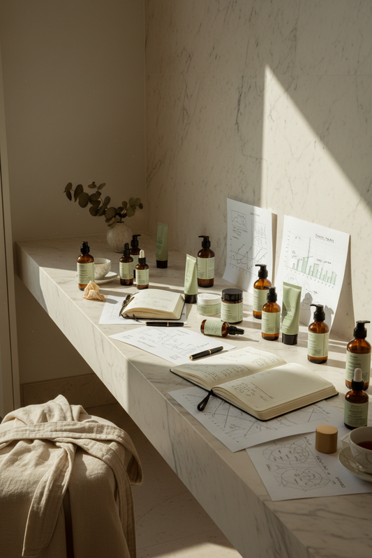 The Chronicle of Energy: Tracking Your Luminous Baseline