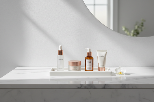 When a Glow Routine Starts Feeling Crowded