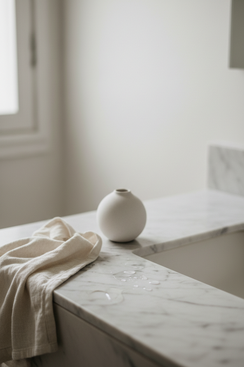 Redefining Glow Without Chasing Perfection