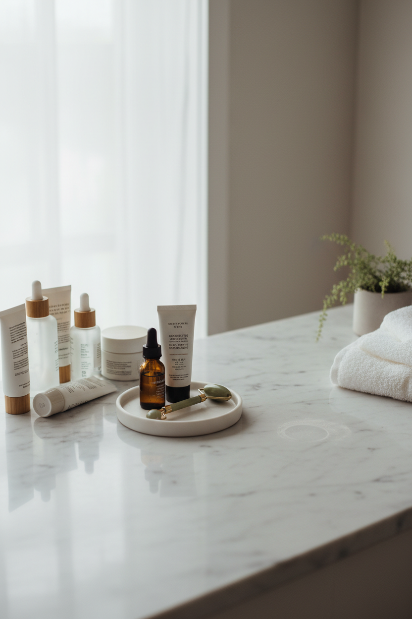 The Moment a Glow Setup No Longer Fits the Morning