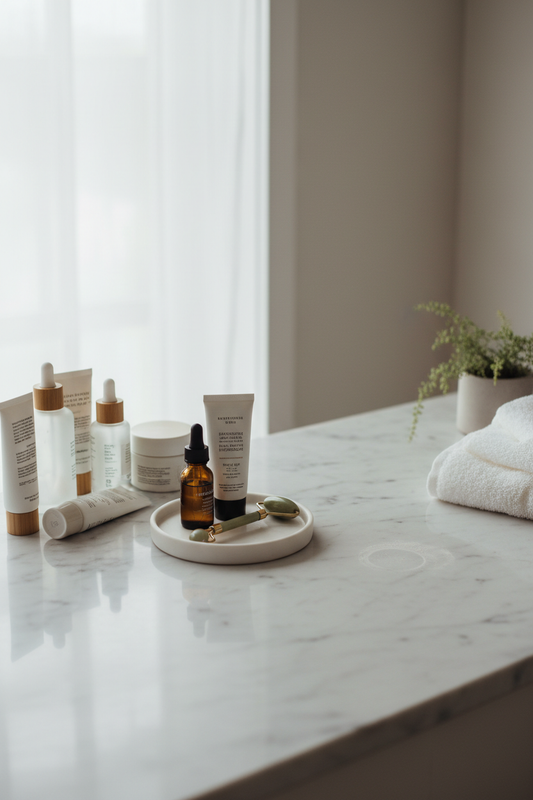 The Moment a Glow Setup No Longer Fits the Morning