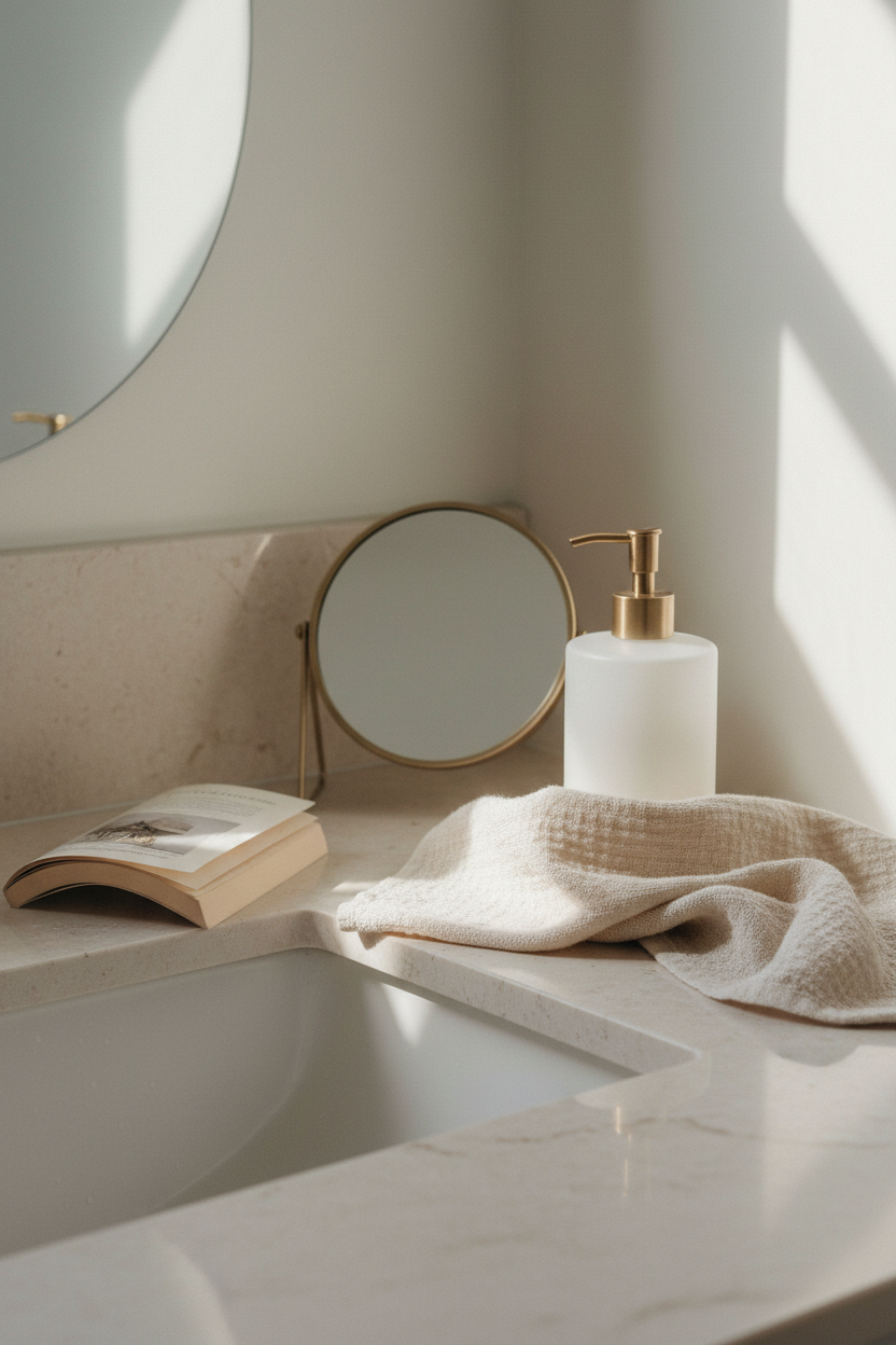 When “Glow” Starts Feeling Like a Requirement