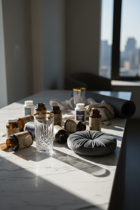 The Psychological Anchoring of the "Indestructible Leader"