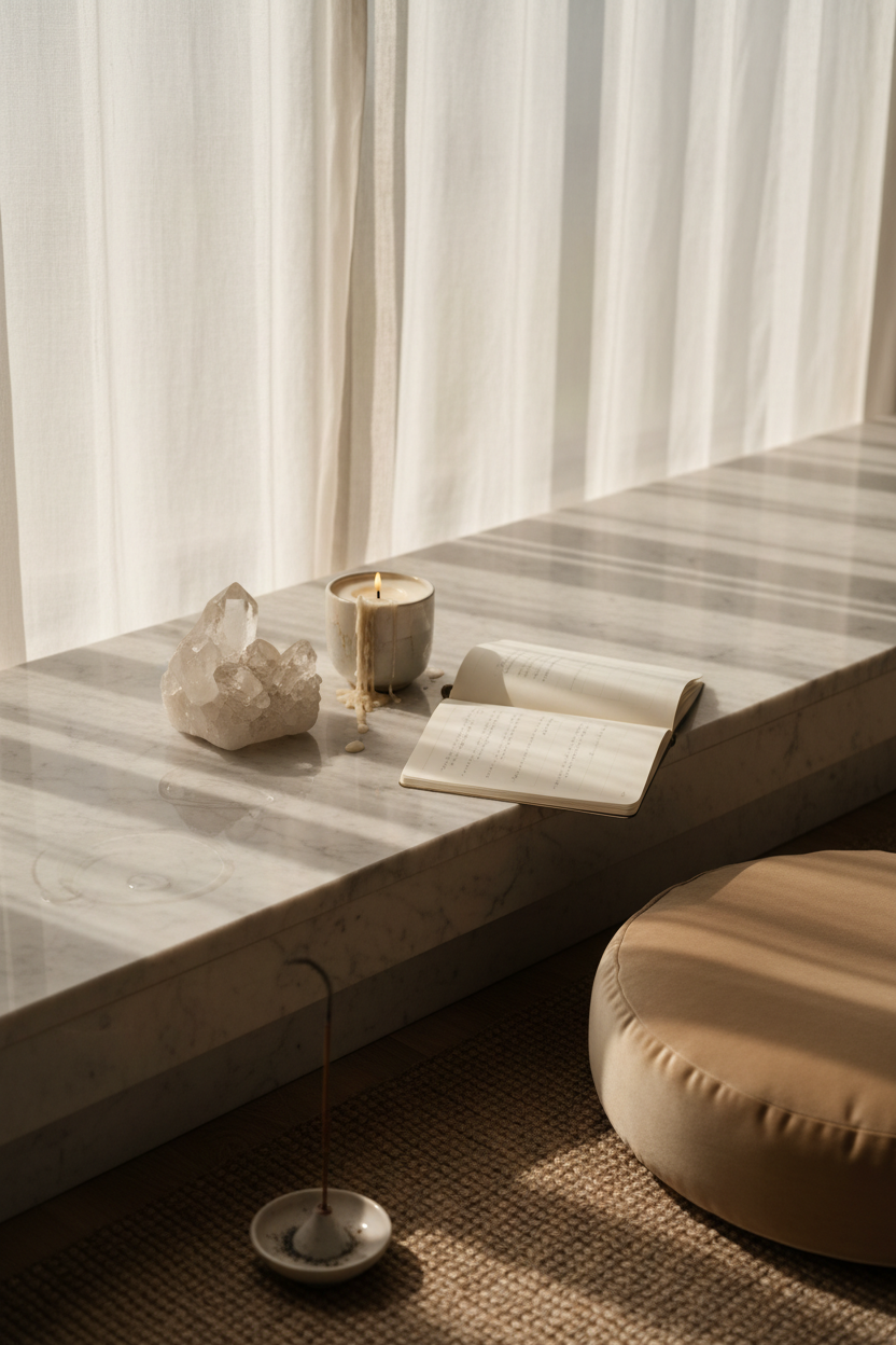 Automating Energetic Mastery