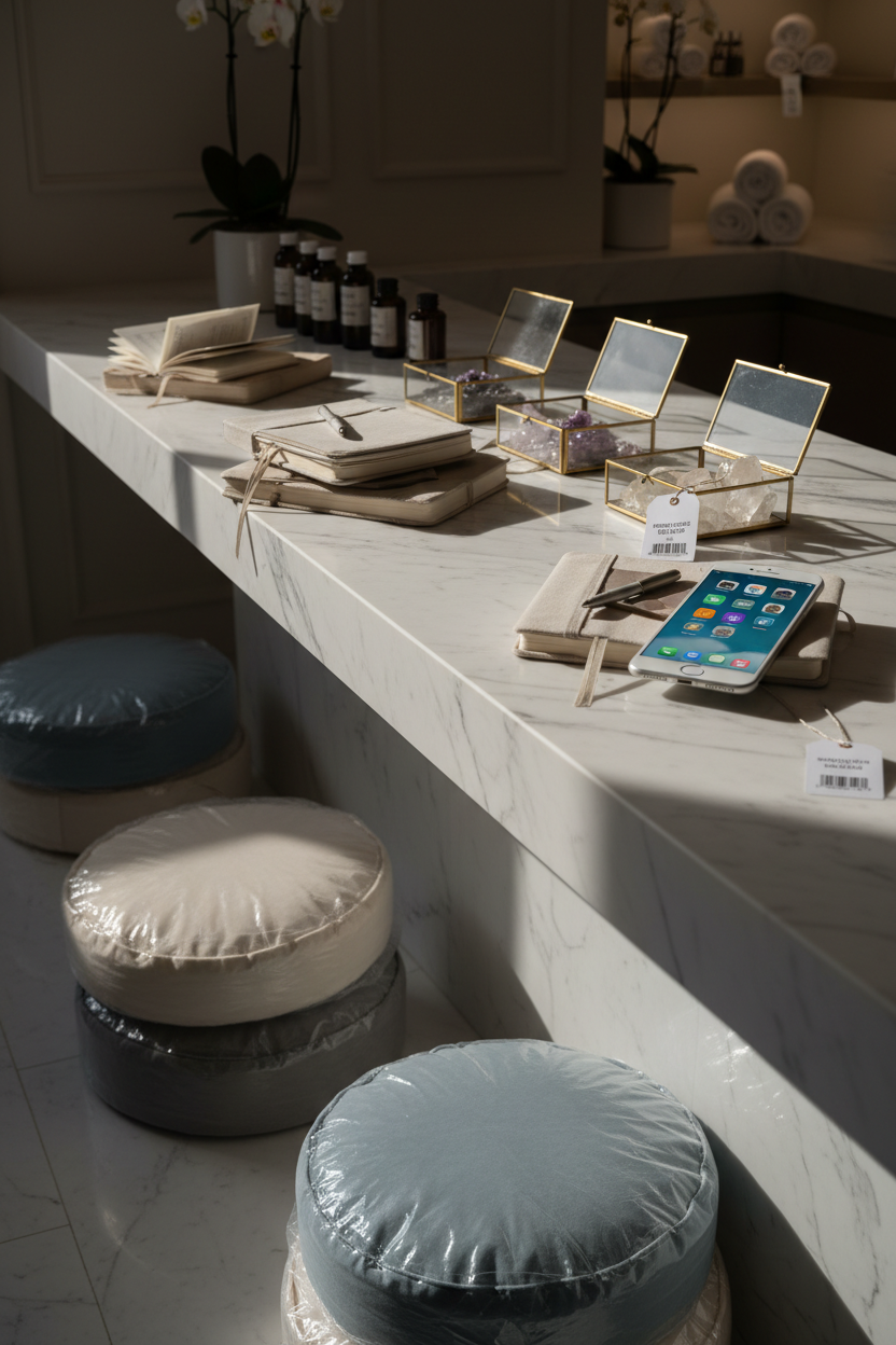 Optimizing the ROI of Your Metaphysical Practices