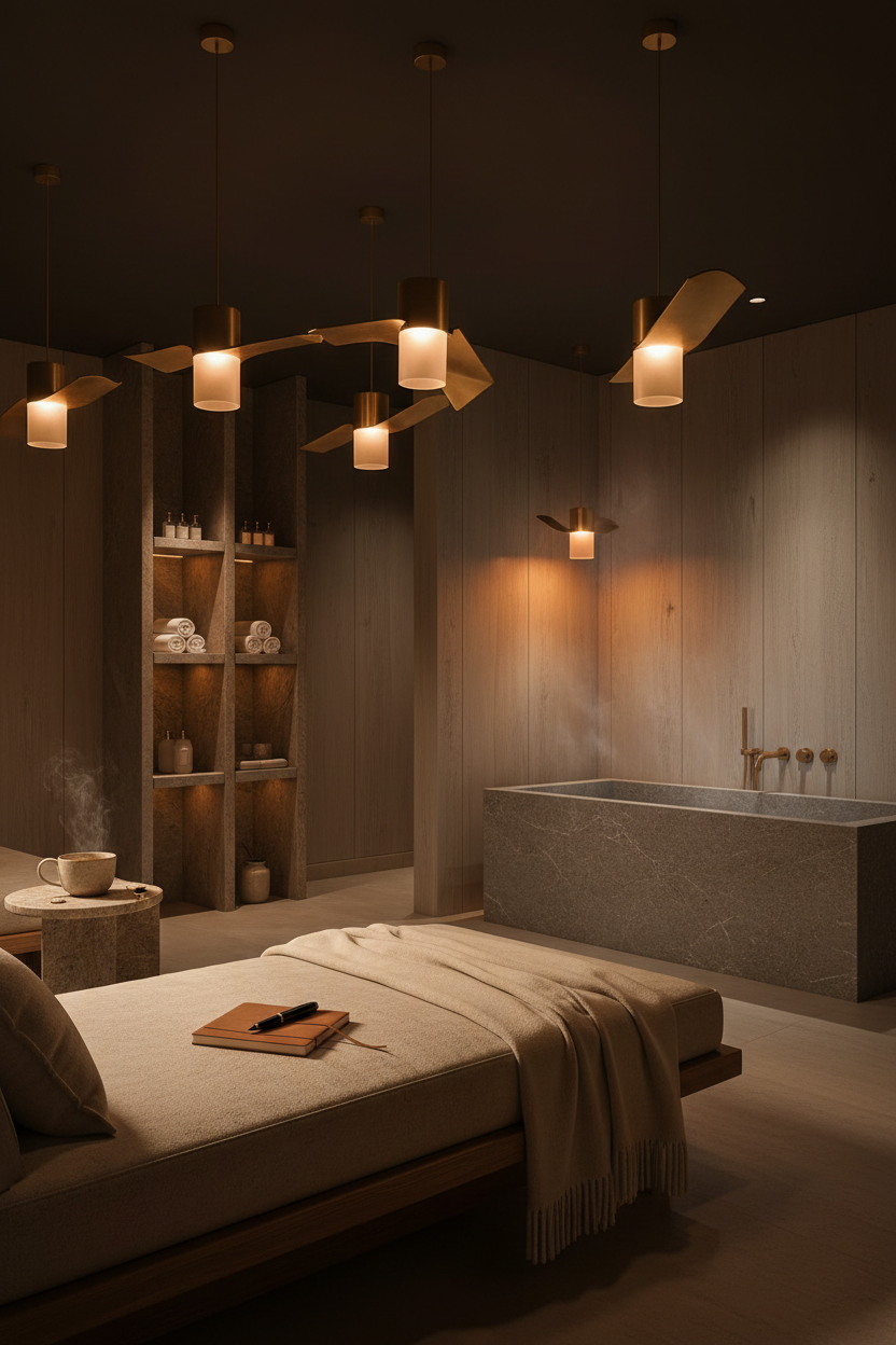 The Ritual of the Glow: Psychological Anchors for the High-Frequency Mind