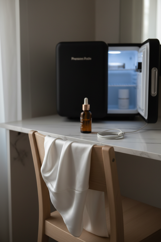 The Decision Thresholds of Aesthetic Maintenance and Reset