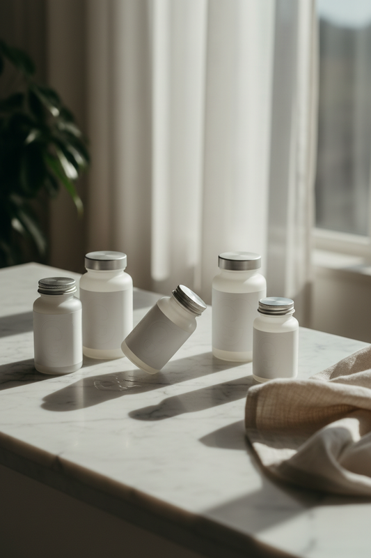 THE ARCHITECTURE: The Structural Blueprint of the Bio-Sanctuary