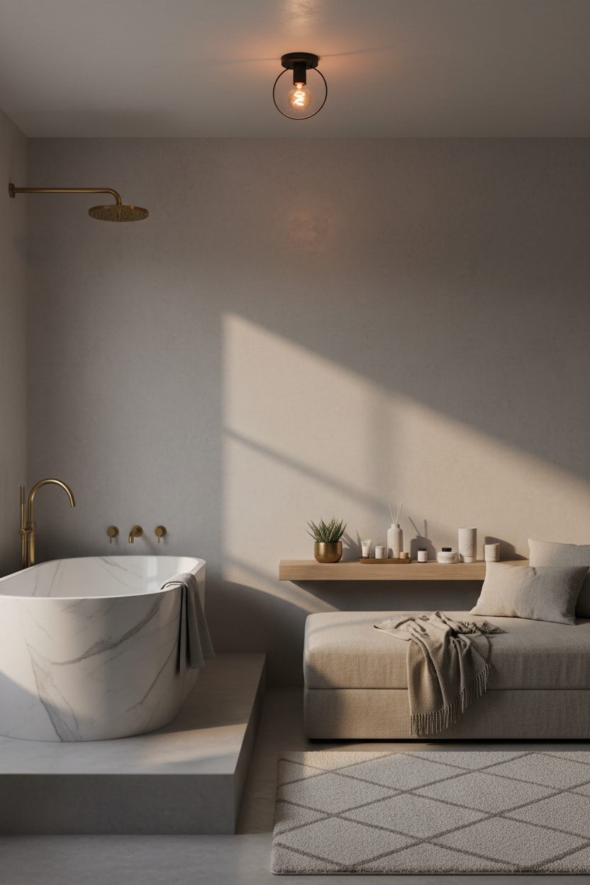 The "Atmospheric Integrity" and Wellness Review