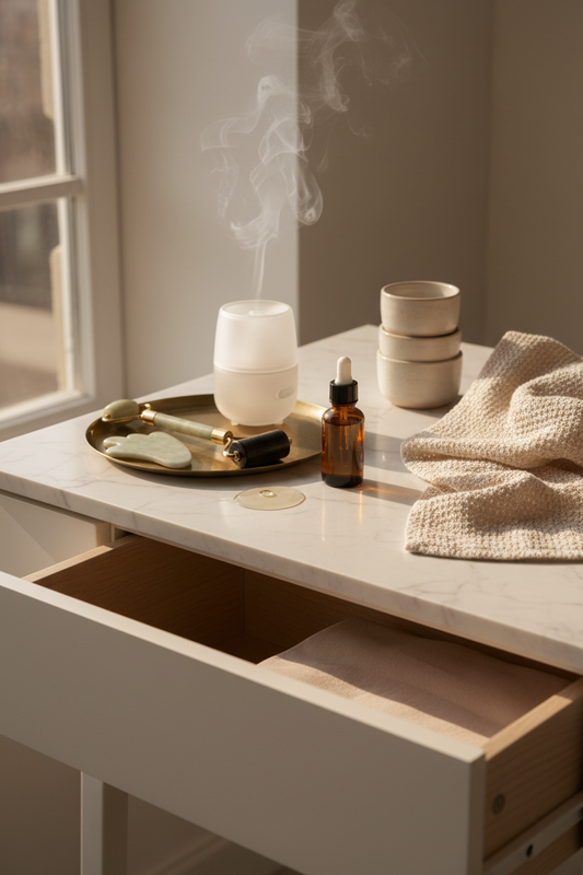 The Sanctuary of Resilience: Spatial Design for the Evolving Mind