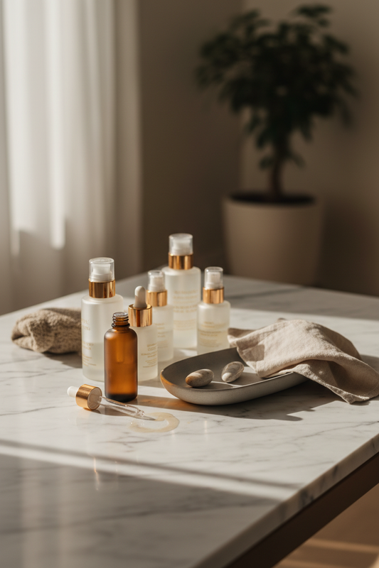 The Sovereign’s Liturgy: Rituals of the Core and Internal Output