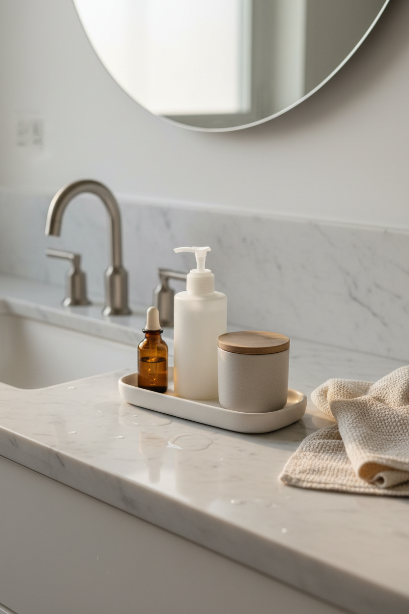 When a Glow Routine No Longer Feels Aligned